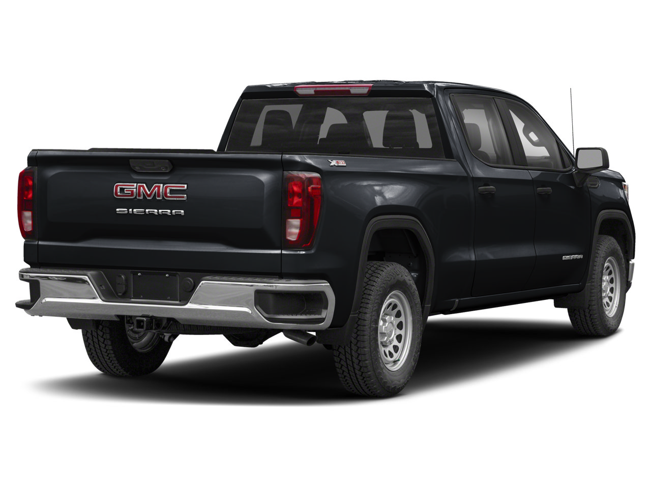 Used 2023 GMC Sierra 1500 Elevation AWD/4WD image 2