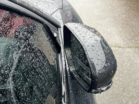 Certified 2025 Toyota Camry SE w/ Convenience Package image 13