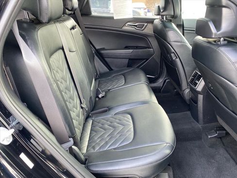 Used 2024 Kia Sportage X-Line w/ X-Line Premium Package image 28