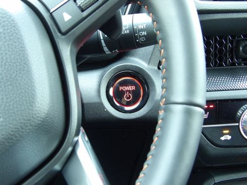 New 2026 Honda CR-V Sport-L image 27