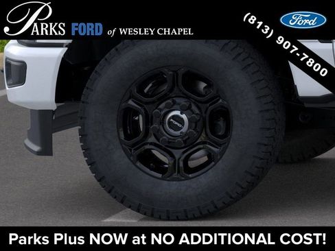 New 2026 Ford F350 XL w/ STX Appearance Package image 19