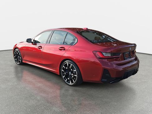 Certified 2025 BMW M340i image 8