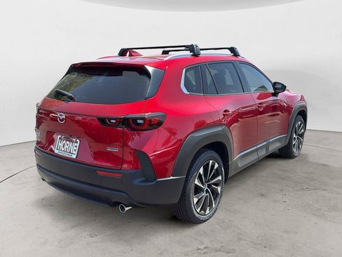 New 2026 MAZDA CX-50 2.5 Hybrid w/ Weather Package AWD/4WD image 5
