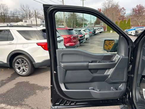 Certified 2023 Ford F150 XLT w/ Equipment Group 302A High image 15