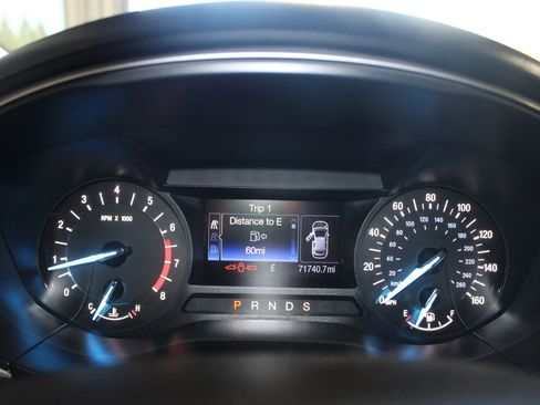 Used 2014 Ford Fusion SE FWD image 14