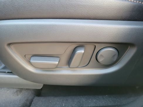 New 2026 MAZDA CX-90 3.3 Turbo w/ Premium Sport Pkg image 22