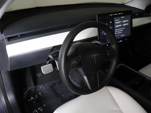 Used 2022 Tesla Model 3 Long Range AWD/4WD image 29