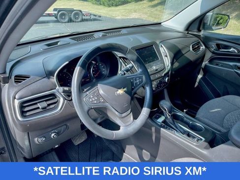 Used 2023 Chevrolet Equinox LT AWD/4WD image 11