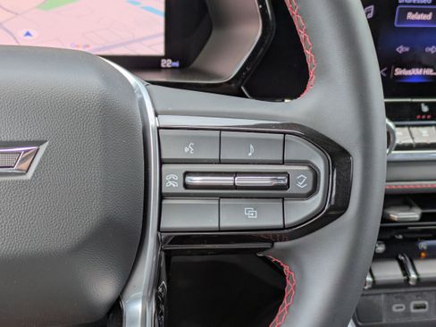 New 2024 Chevrolet Colorado Z71 w/ Z71 Convenience Package 2 image 18