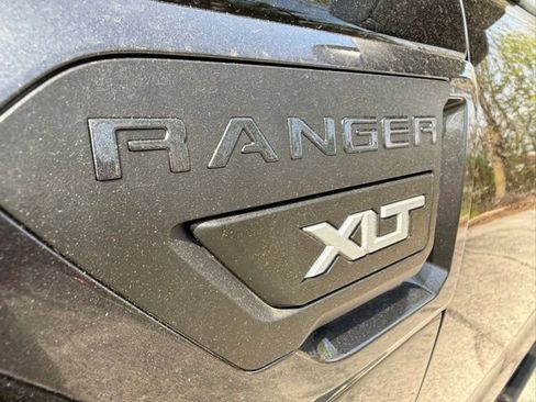 Used 2020 Ford Ranger XLT w/ Equipment Group 302A Luxury image 7