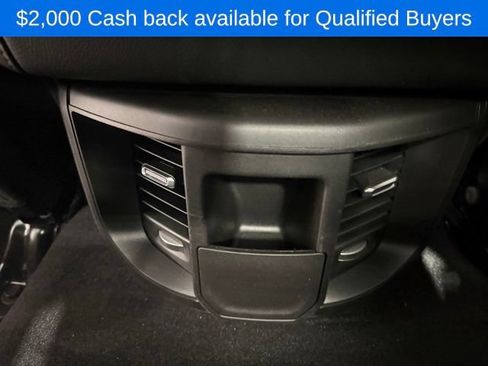 New 2026 RAM 2500 Tradesman AWD/4WD image 22