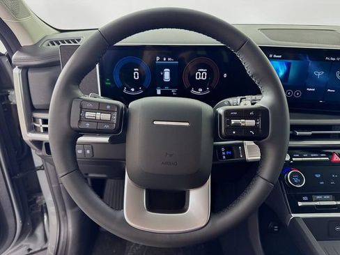 New 2026 Hyundai Santa Fe SE FWD image 14