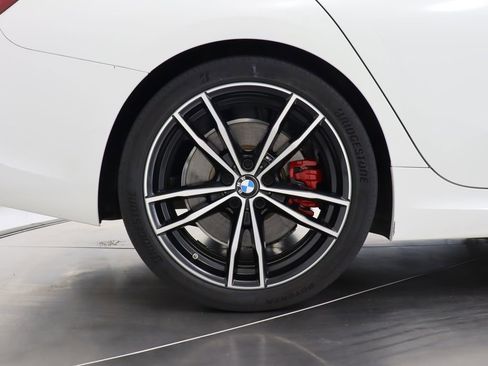 Used 2021 BMW M340i w/ Premium Package RWD image 47