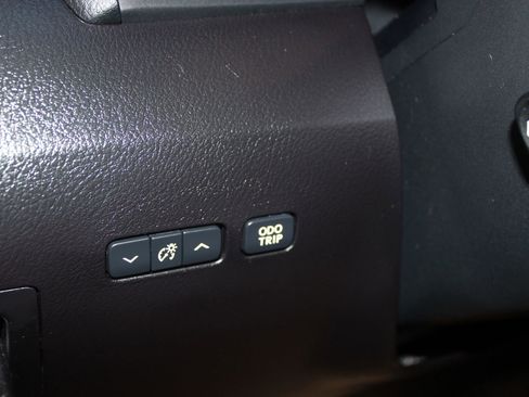 Used 2015 Lexus RX 450h RX 450h Sport Utility 4D image 17