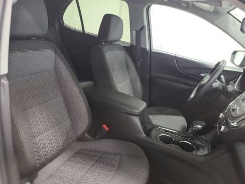 Used 2022 Chevrolet Equinox LT FWD image 14