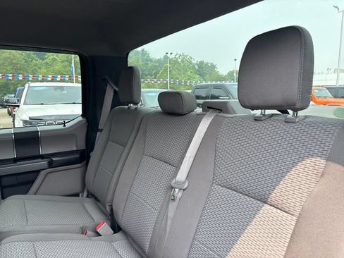 Used 2020 Ford F150 XLT AWD/4WD image 20