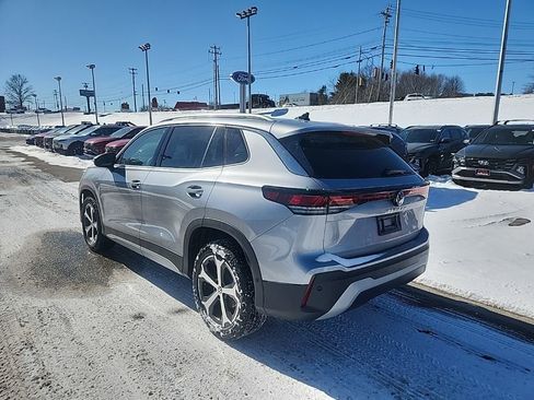 New 2026 Volkswagen Tiguan SE AWD/4WD image 5