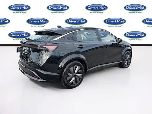 Used 2023 Nissan Ariya FWD image 7