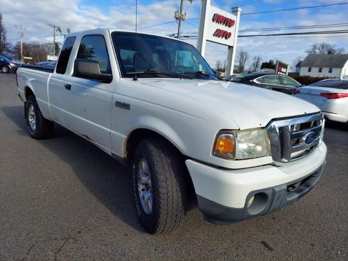 Used 2011 Ford Ranger XLT image 3
