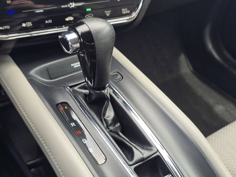 Used 2021 Honda CR-V EX-L image 32
