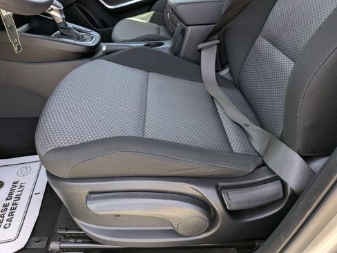 Certified 2024 Kia Soul LX FWD image 19