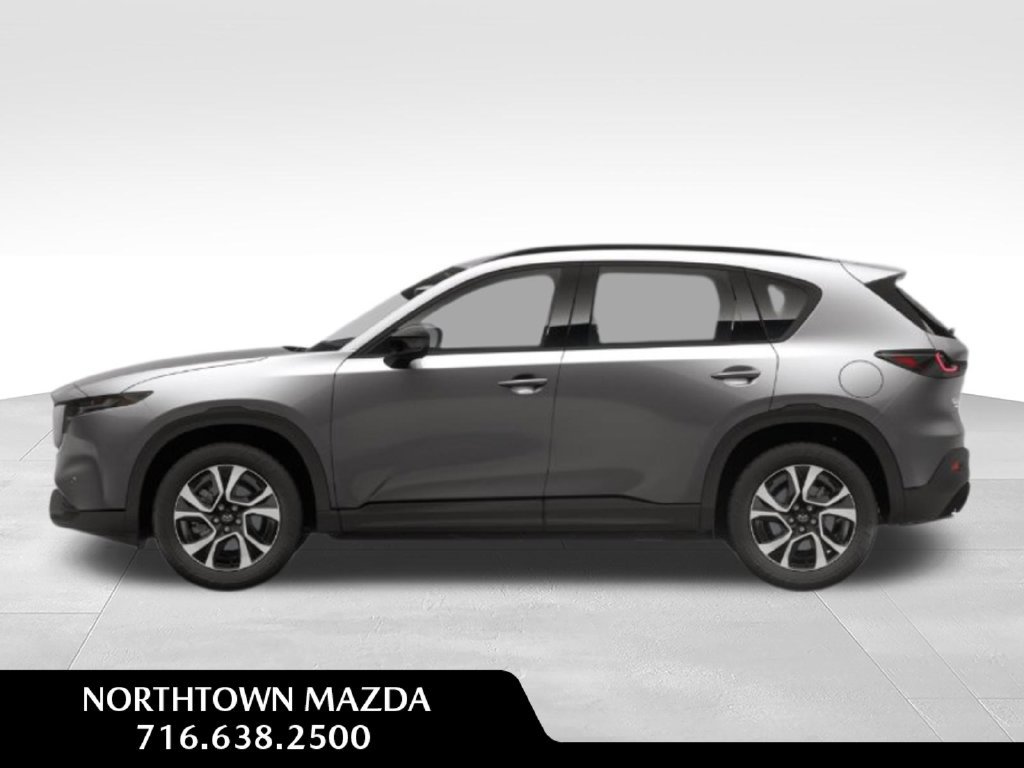 New 2026 MAZDA CX-5 Preferred AWD/4WD image 6