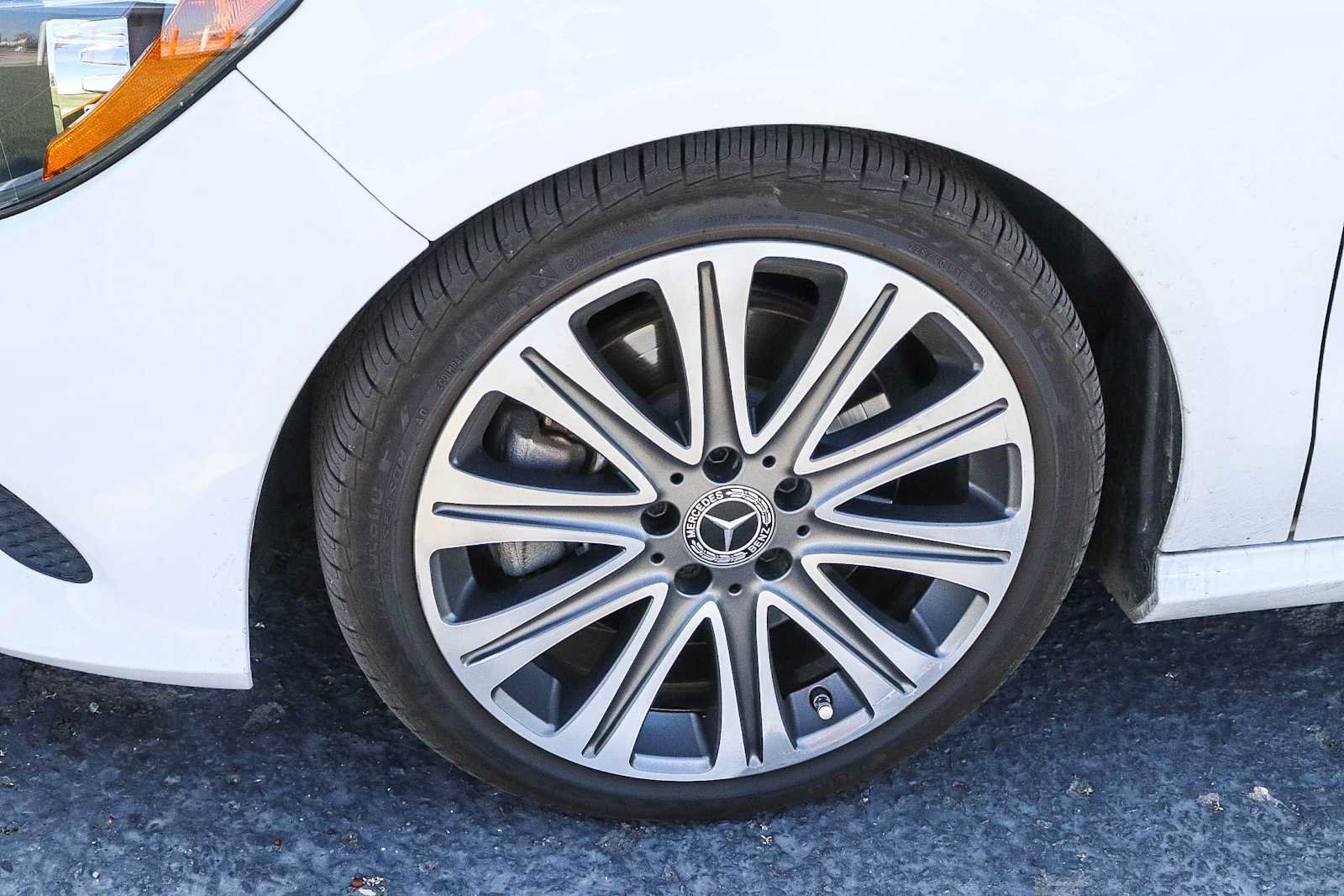 Used 2019 Mercedes-Benz CLA 250 image 6