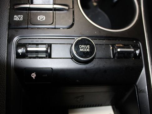 Used 2024 Kia K5 GT-Line w/ GT-Line Premium Package image 26