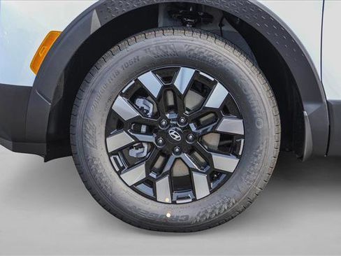 Certified 2026 Hyundai Santa Cruz SEL AWD/4WD image 9