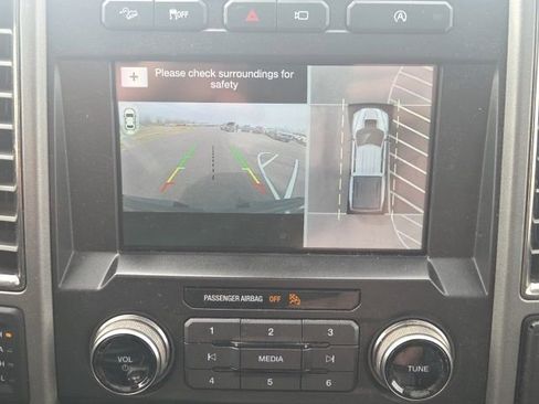 Used 2018 Ford F150 Raptor w/ Equipment Group 802A Luxury image 29