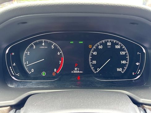 Used 2018 Honda Accord Touring image 20