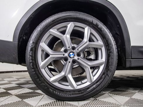 Used 2023 BMW X3 xDrive30i w/ Premium Package AWD/4WD image 40
