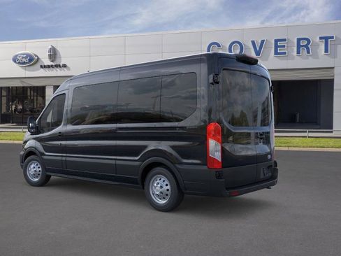 New 2026 Ford Transit 350 XL image 4