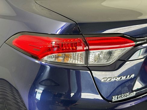 Used 2026 Toyota Corolla LE FWD image 35