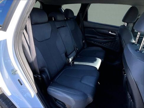 Used 2021 Hyundai Santa Fe SE image 25