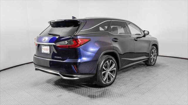 Used 2020 Lexus RX 350L Premium w/ Premium Package AWD/4WD image 8