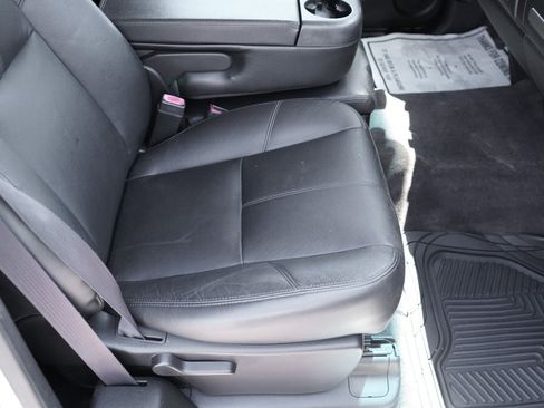 Used 2012 Chevrolet Silverado 1500 LT w/ All-Star Edition AWD/4WD image 27