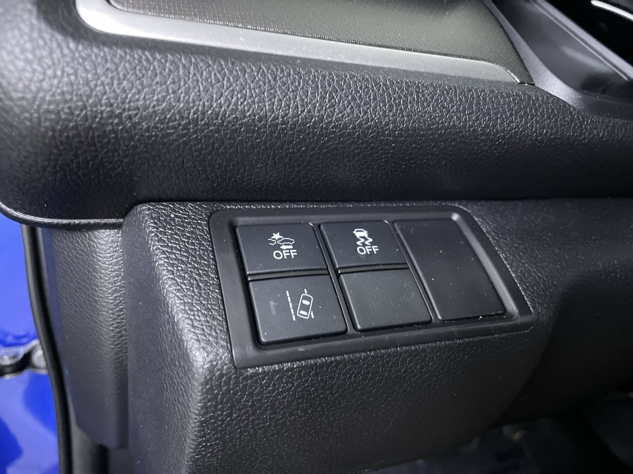 Used 2019 Honda Civic LX image 25