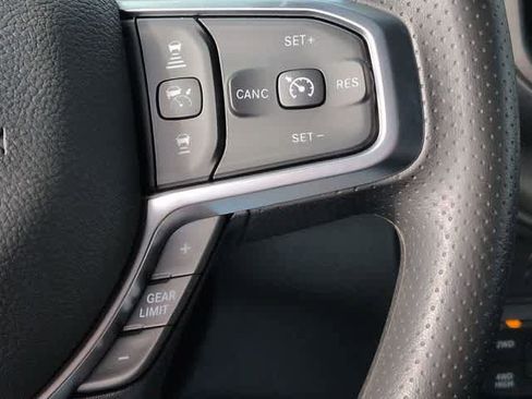 New 2026 RAM 3500 Tradesman image 25