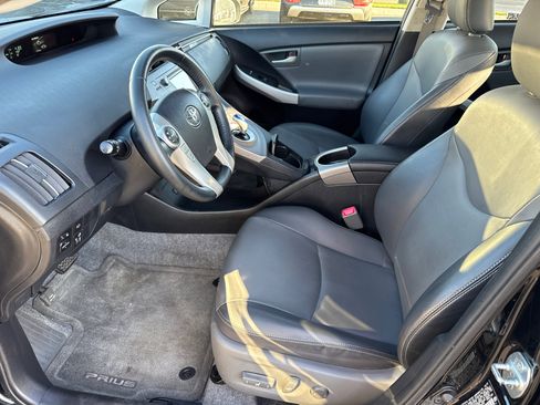 Used 2013 Toyota Prius Four image 26
