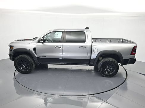 Used 2022 RAM 1500 TRX w/ TRX Level 1 Equipment Group AWD/4WD image 35