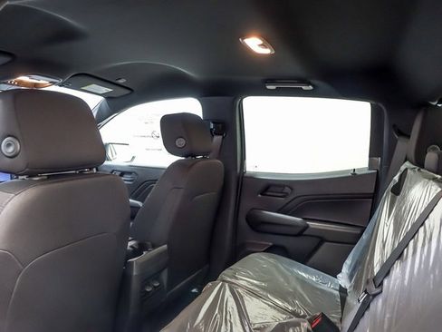 New 2026 Chevrolet Colorado Trail Boss image 12