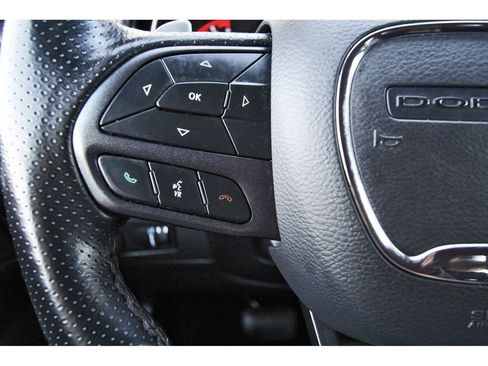 Used 2024 Dodge Durango GT AWD/4WD image 15