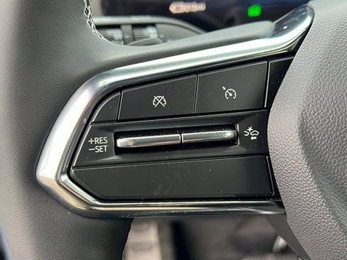 New 2026 Chevrolet Blazer EV LT image 23