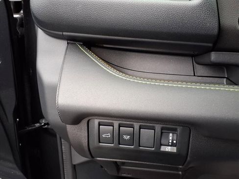 Certified 2025 Subaru Ascent Bronze Edition image 13