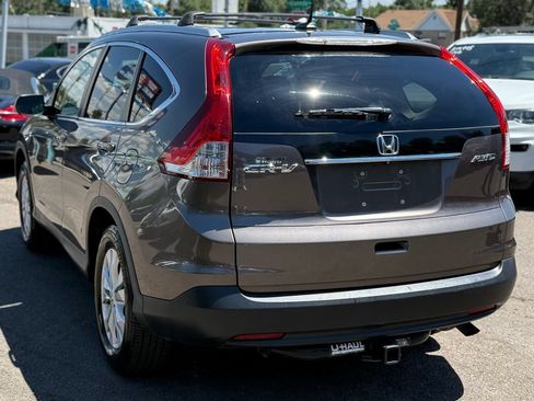 Used 2014 Honda CR-V EX-L image 4