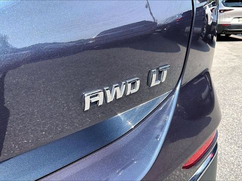 Used 2019 Chevrolet Equinox LT AWD/4WD image 24