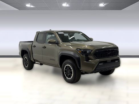 New 2026 Toyota Tacoma SR5 AWD/4WD image 6