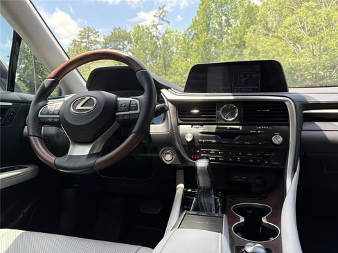 Used 2020 Lexus RX 350 FWD w/ Premium Package image 3