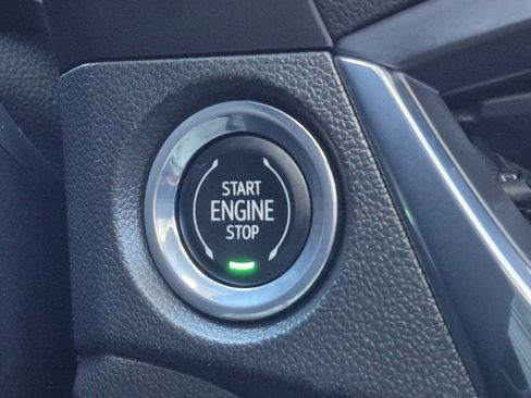 Used 2024 Buick Encore GX Sport Touring w/ Experience Buick Package image 26